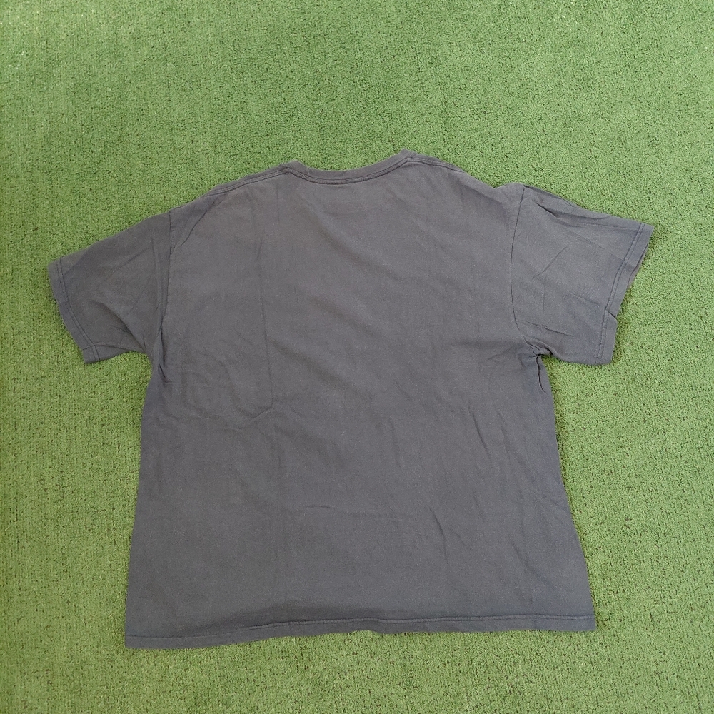 Cabela's American Flag T Shirt Size XXL - Picture 4 of 5